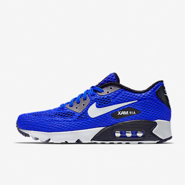 SEPATU SNEAKERS NIKE Air Max 90 Ultra BR Plus