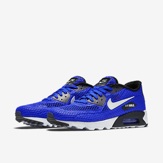 SEPATU SNEAKERS NIKE Air Max 90 Ultra BR Plus