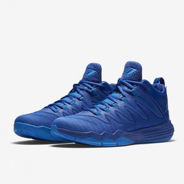 CP3 IX foto 2