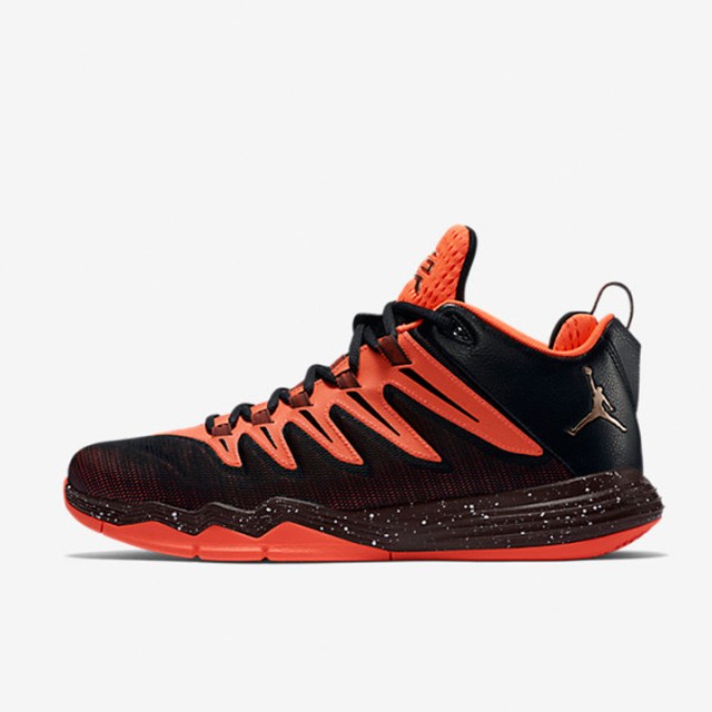 Sepatu Basket Air Jordan Cp3 Ix Infrared 23