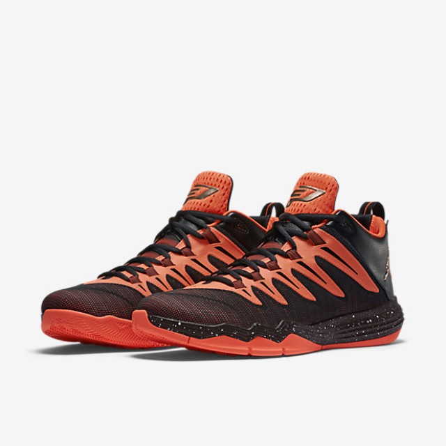 SEPATU BASKET AIR JORDAN CP3 IX