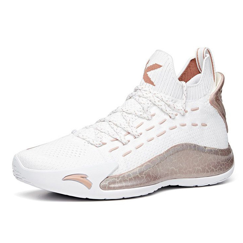 SEPATU BASKET ANTA KT5 Low Home