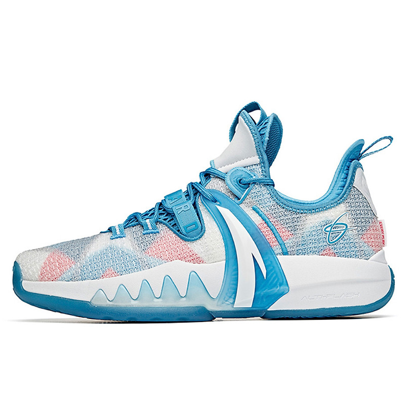 SEPATU BASKET ANTA X Gordon Hayward Gh2