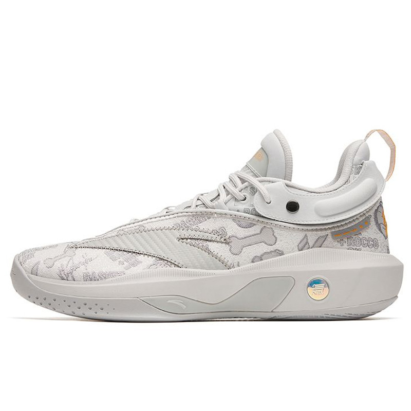 SEPATU BASKET ANTA Klay Thompson KT8 Rocco