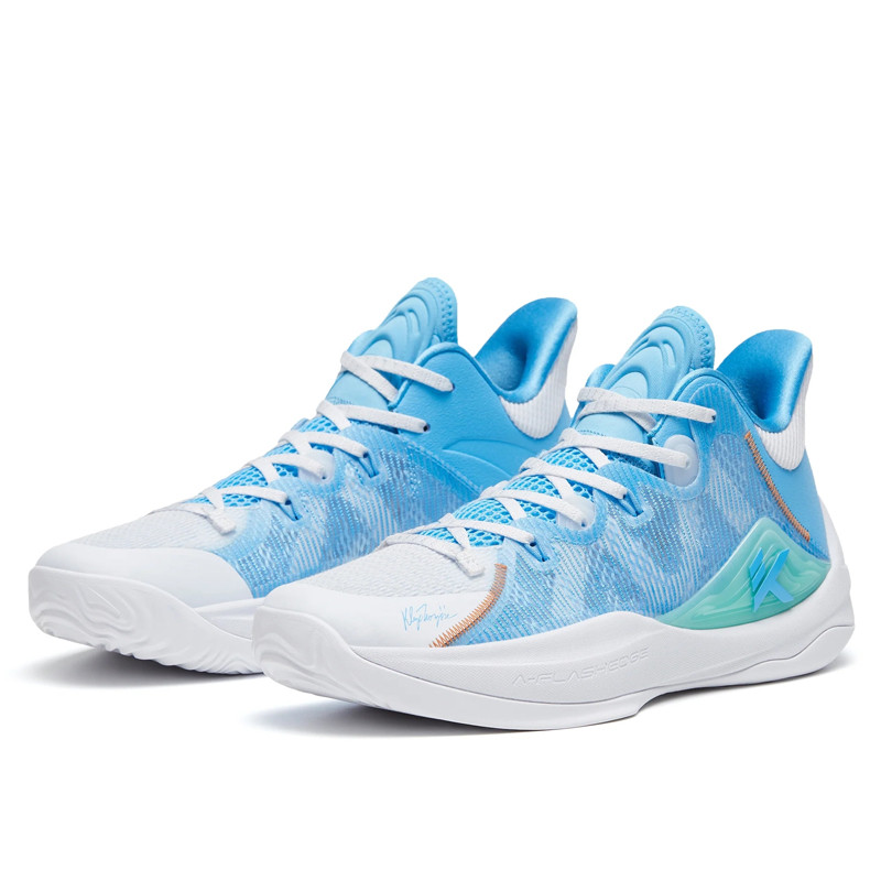 SEPATU BASKET ANTA Klay Thompson KT Mountain 2.5