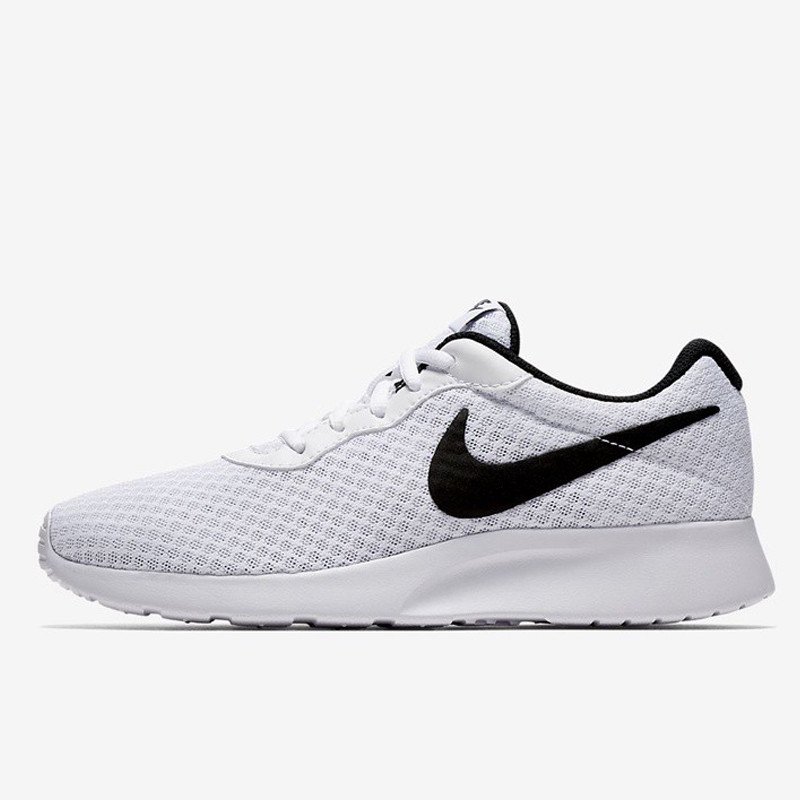 Sepatu Sneakers Nike Wmns Tanjun White