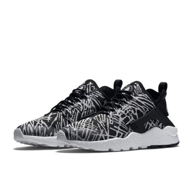 Wmns Air Huarache Run Ultra Jcqrd foto 3