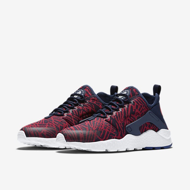 Wmns Huarache Ultra Jacquard foto 2
