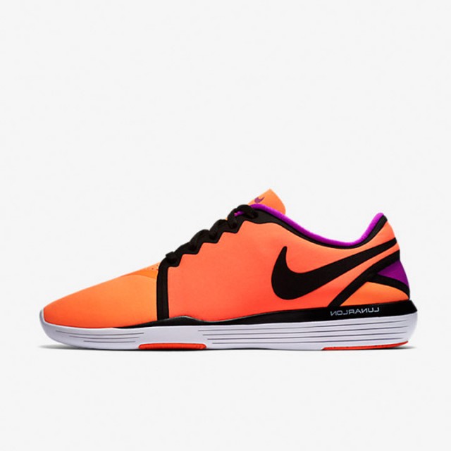 SEPATU TRAINING NIKE Wmns Lunar Sculpt