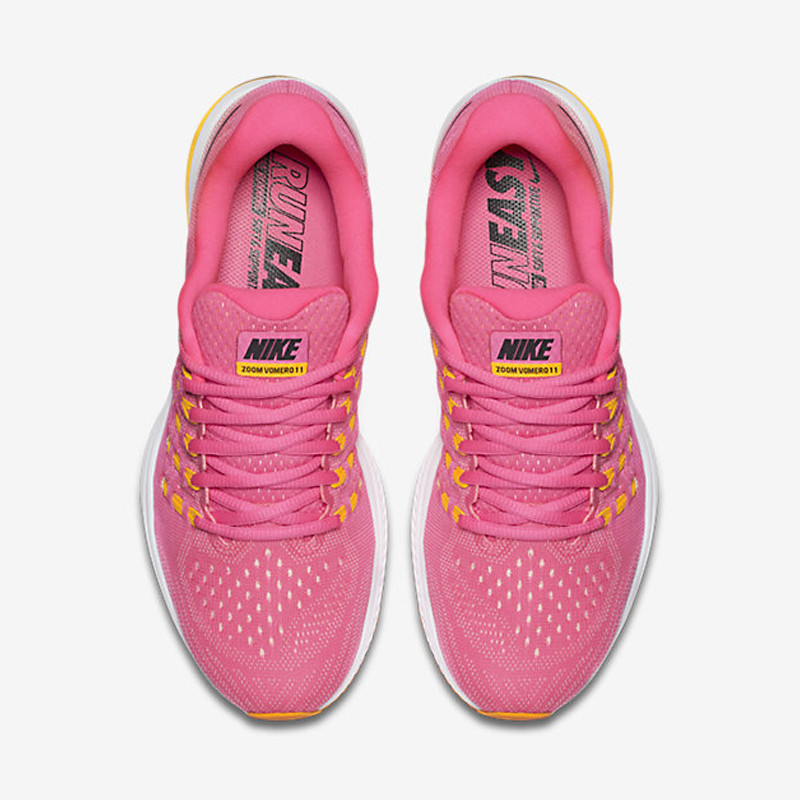 SEPATU LARI NIKE Wmns Air Zoom Vomero