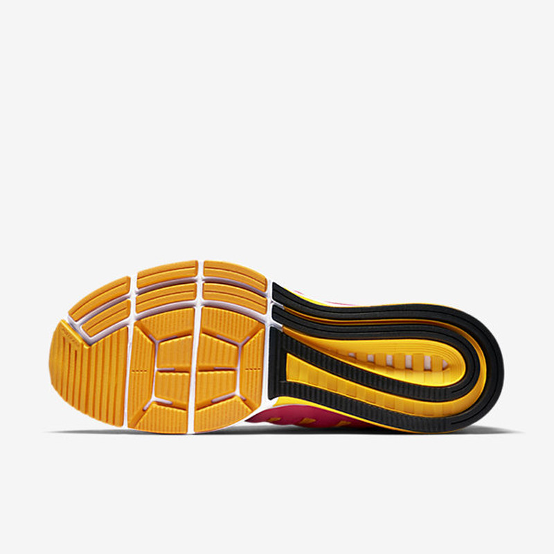 SEPATU LARI NIKE Wmns Air Zoom Vomero