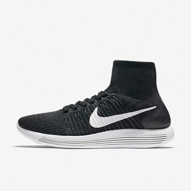 Nike Lunarlon Nike Lunar Flyknit One Sepatu Lari Nike Lunarepic