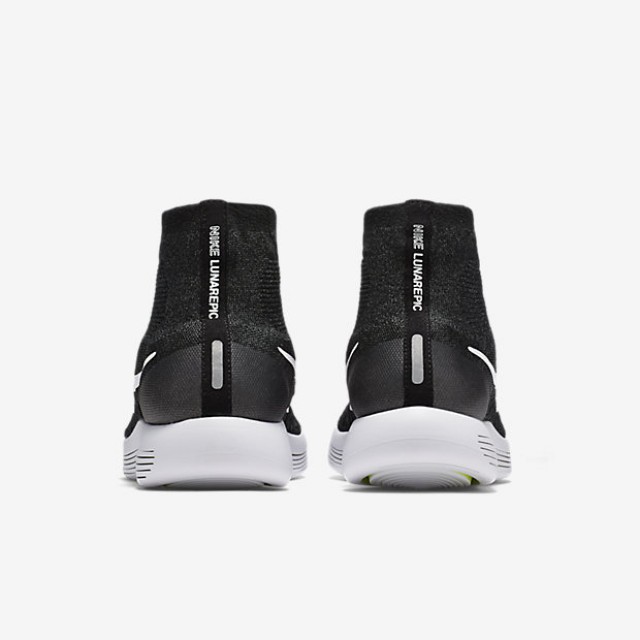 SEPATU LARI NIKE LunarEpic Flyknit