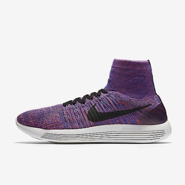 SEPATU LARI NIKE LunarEpic Flyknit