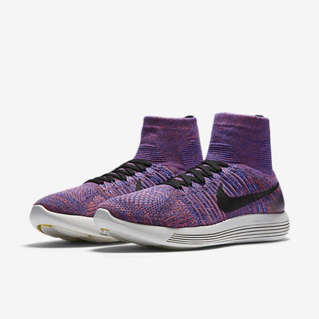 SEPATU LARI NIKE LunarEpic Flyknit