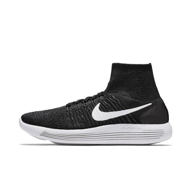 SEPATU LARI NIKE Wmns LunarEpic Flyknit