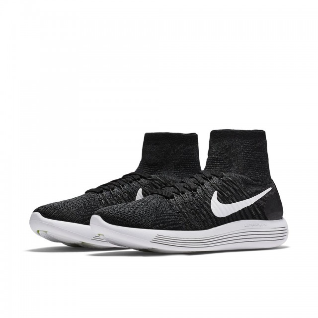 SEPATU LARI NIKE Wmns LunarEpic Flyknit