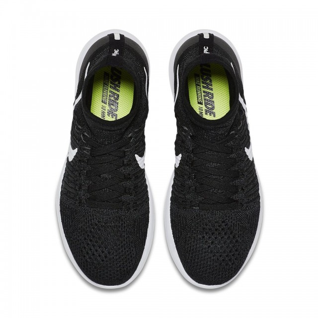 SEPATU LARI NIKE Wmns LunarEpic Flyknit