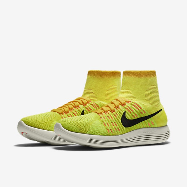WMNS Lunarepic Flyknit foto 2