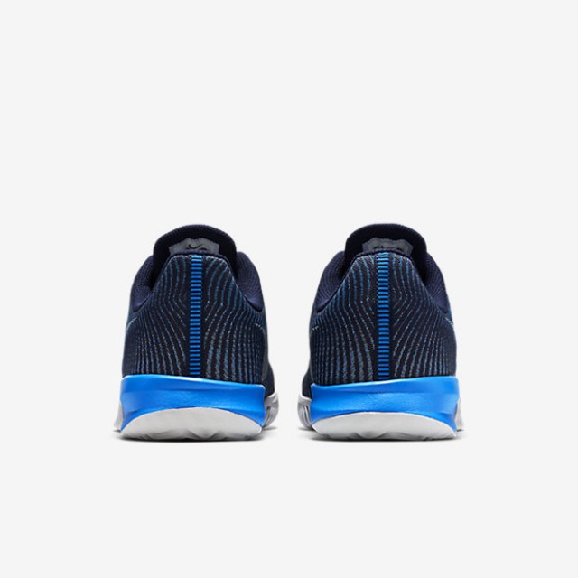 SEPATU BASKET NIKE Kobe Mentality 2