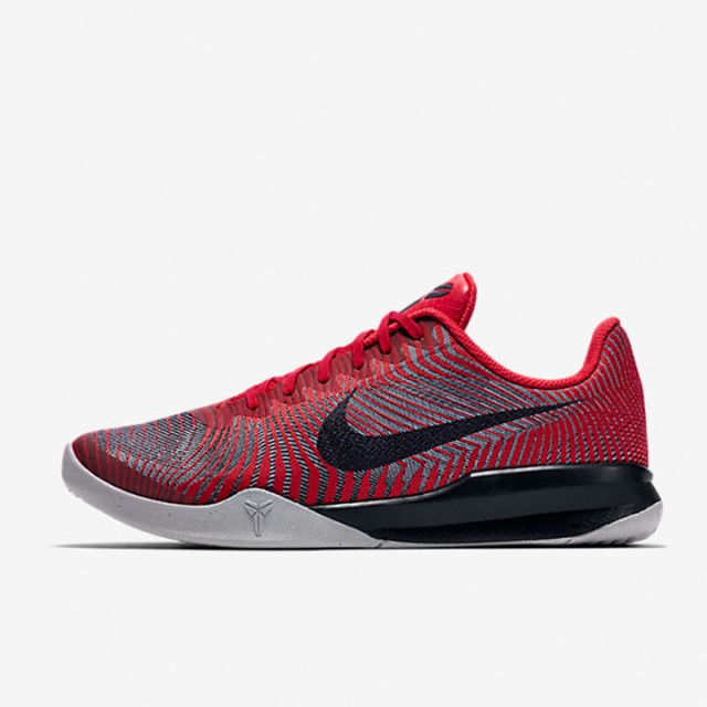 SEPATU BASKET NIKE Kobe Mentality 2