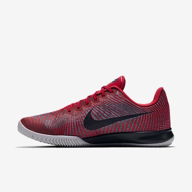 SEPATU BASKET NIKE Kobe Mentality 2