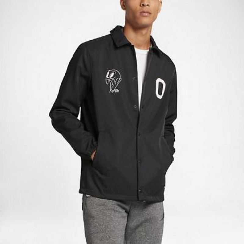 BAJU BASKET AIR JORDAN AJ 11 Space Jam Jacket