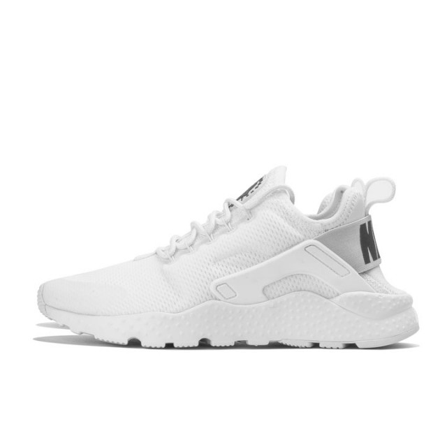 Jual SEPATU SNEAKERS Wanita NIKE WMNS Air Huarache Run Ultra White