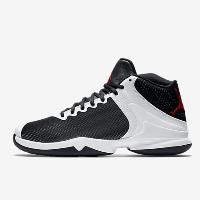 SEPATU BASKET AIR JORDAN Super Fly 4 Playoff