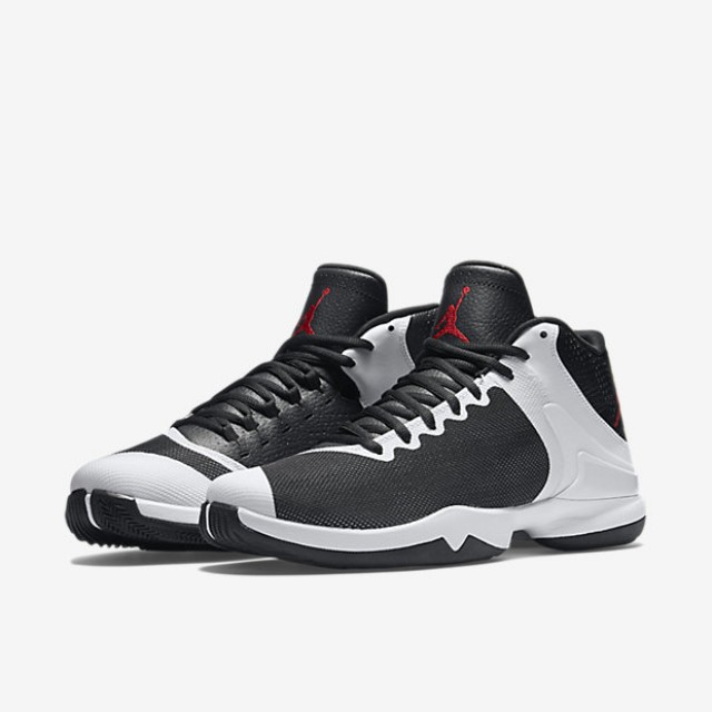 SEPATU BASKET AIR JORDAN Super Fly 4 Playoff