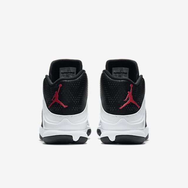 SEPATU BASKET AIR JORDAN Super Fly 4 Playoff