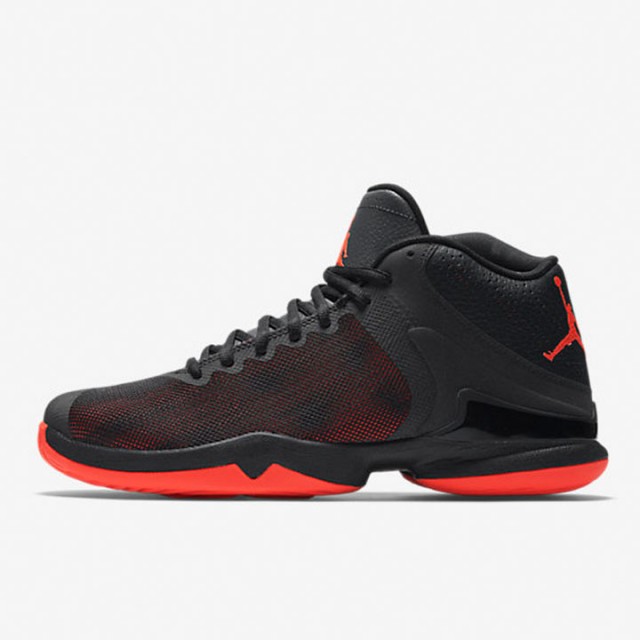 SEPATU BASKET AIR JORDAN Super Fly 4 Playoff