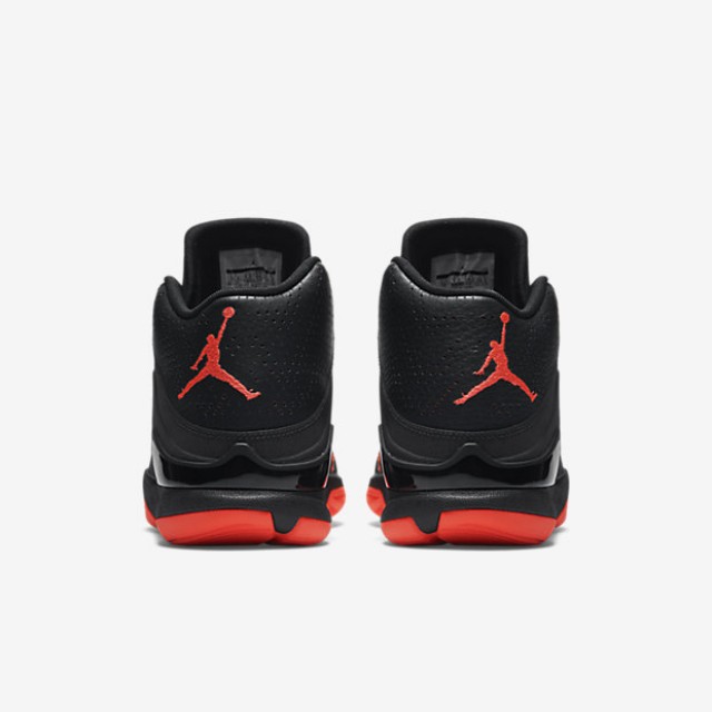 SEPATU BASKET AIR JORDAN Super Fly 4 Playoff