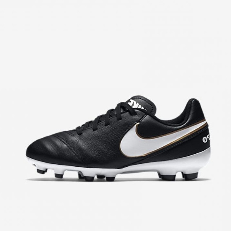 SEPATU FOOTBALL NIKE Jr Tiempo Legend VI FG
