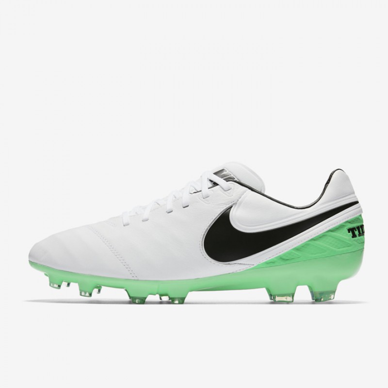 SEPATU FOOTBALL NIKE Tiempo Legacy II FG 