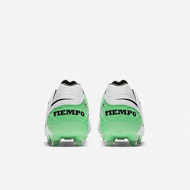 SEPATU FOOTBALL NIKE Tiempo Legacy II FG 