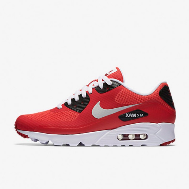 SEPATU SNEAKERS NIKE Air Max 90 Ultra Essential