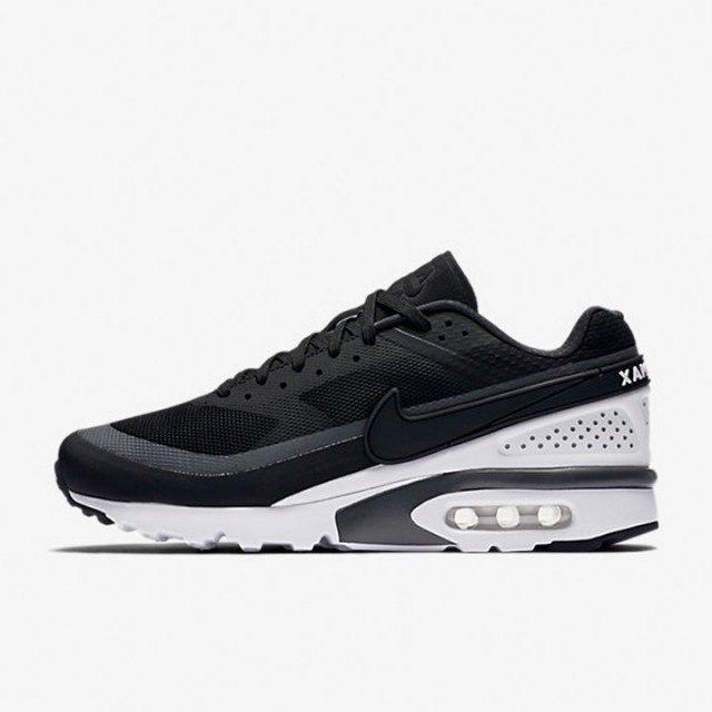 Jual SEPATU SNEAKERS Pria NIKE Air Max BW Ultra Black Original | Termurah  di Indonesia | Ncrsport.com