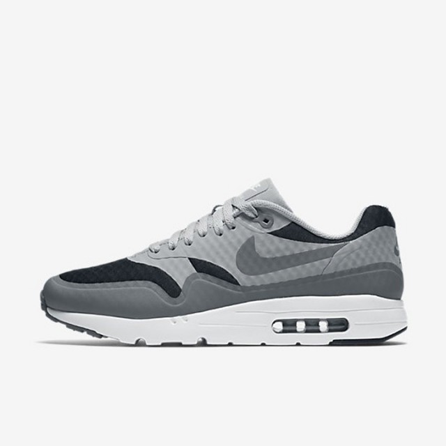 Jual SEPATU SNEAKERS Pria NIKE Air Max Ultra Essential Grey