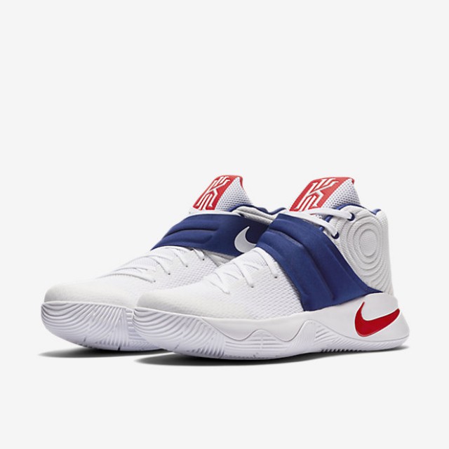 SEPATU BASKET NIKE Kyrie 2