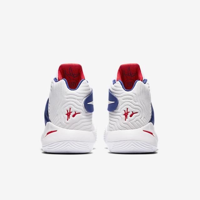 SEPATU BASKET NIKE Kyrie 2