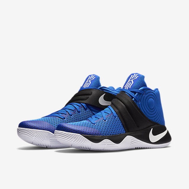 SEPATU BASKET NIKE Kyrie 2