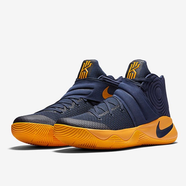 SEPATU BASKET NIKE Kyrie 2