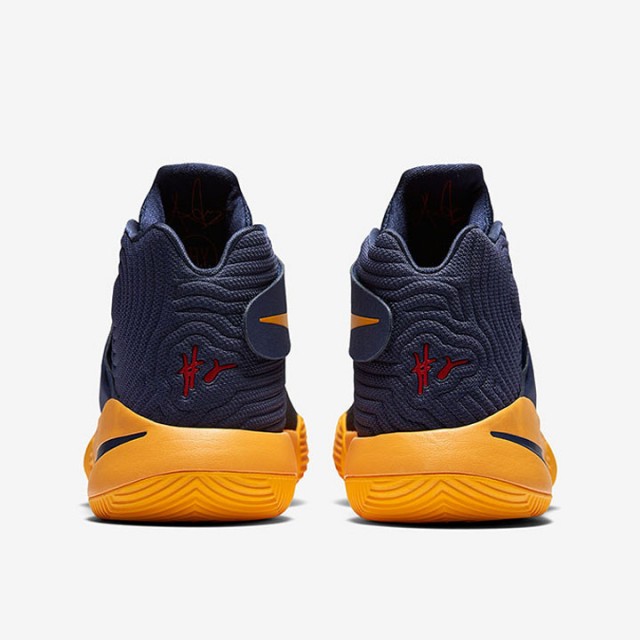 SEPATU BASKET NIKE Kyrie 2