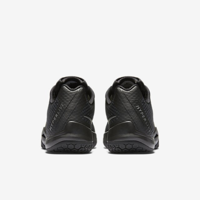 SEPATU BASKET NIKE Hyperlive