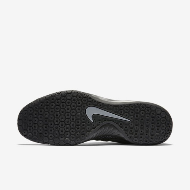 SEPATU BASKET NIKE Hyperlive