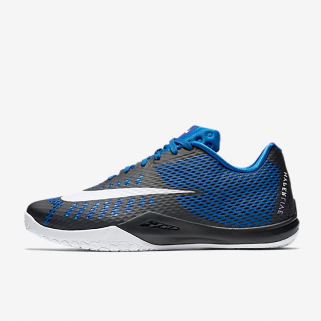 SEPATU BASKET NIKE Hyperlive