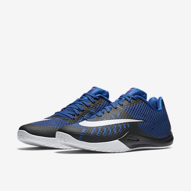 SEPATU BASKET NIKE Hyperlive