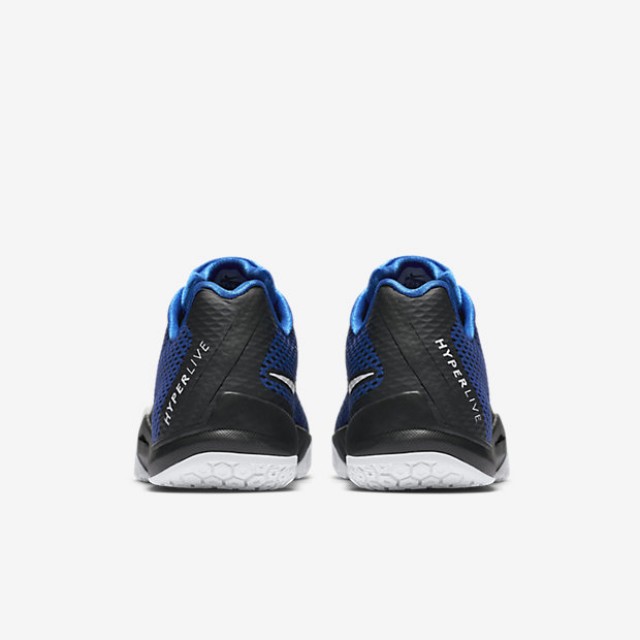 SEPATU BASKET NIKE Hyperlive