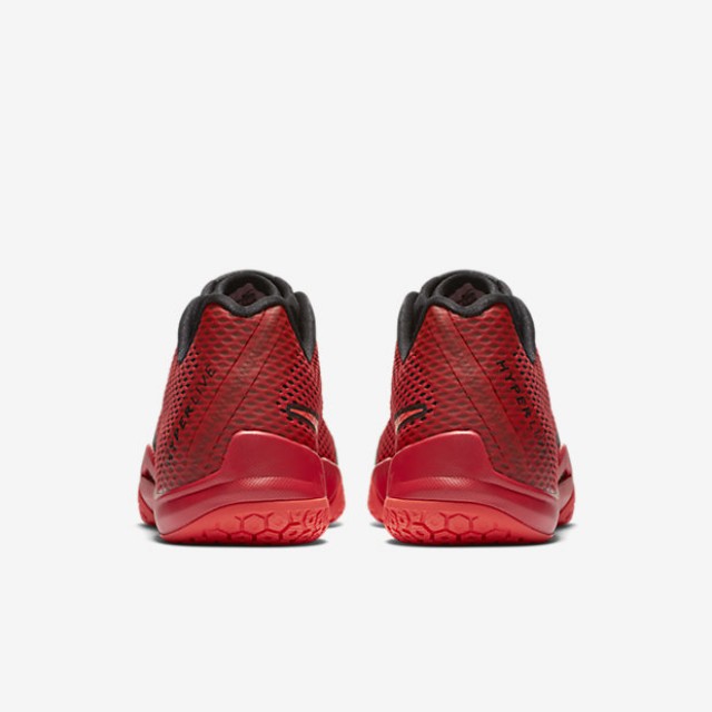SEPATU BASKET NIKE Hyperlive